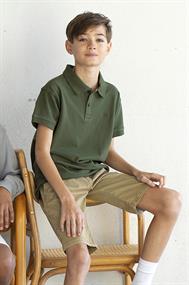 polo jongens
