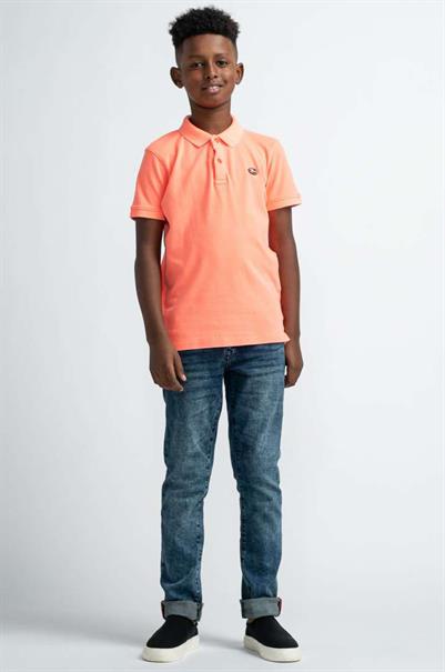 polo jongens