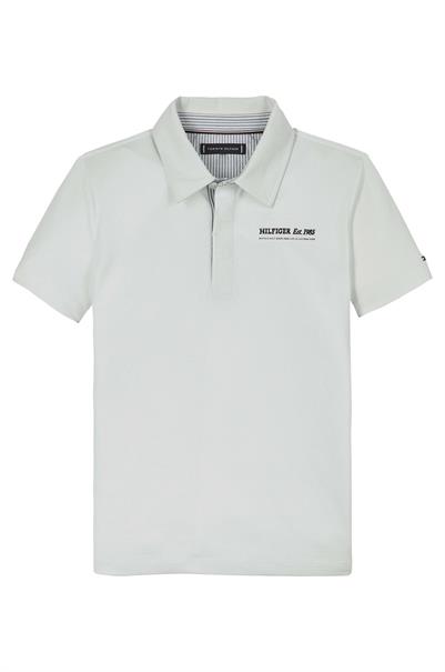 polo jongens