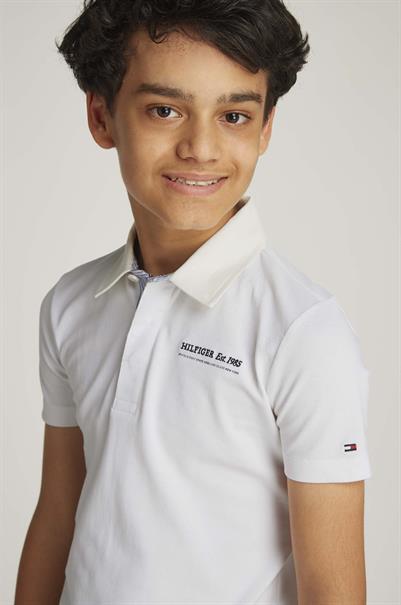 polo jongens