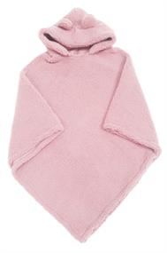 poncho meisjes