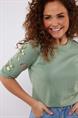 pull dames | GIKS