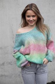 pull dames | GIKS