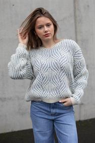 pull dames | GIKS