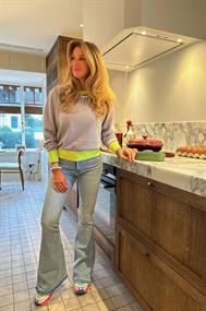 pull dames | GIKS