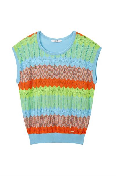 pull dames | GIKS