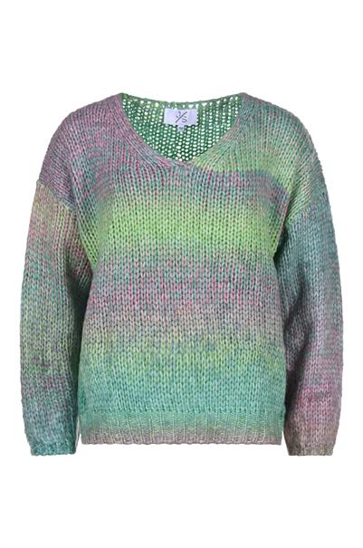 pull dames | GIKS