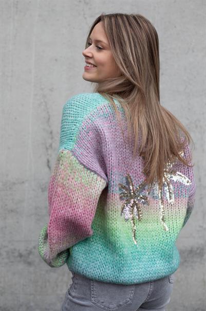 pull dames | GIKS