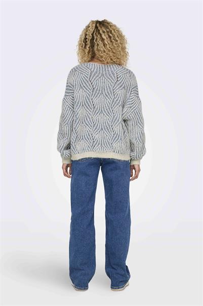 pull dames | GIKS