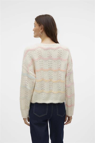 pull dames | GIKS