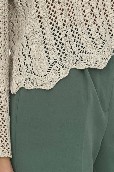 pull dames | GIKS