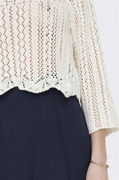 pull dames | GIKS