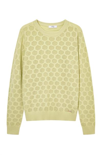 pull dames | GIKS