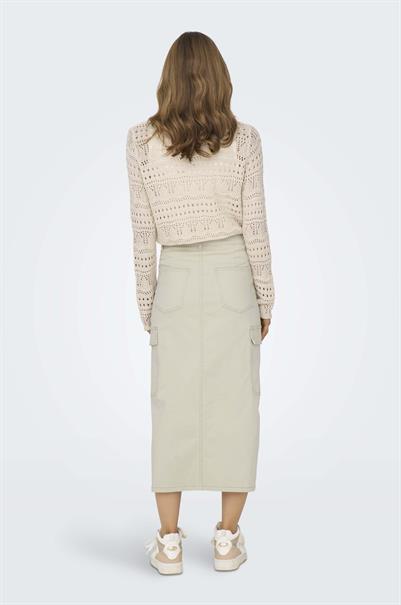 pull dames | GIKS