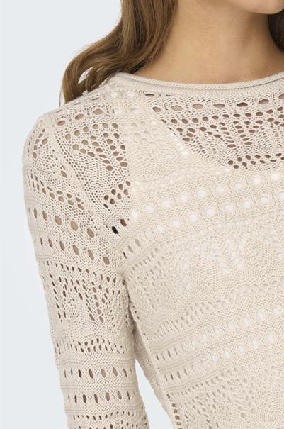 pull dames | GIKS