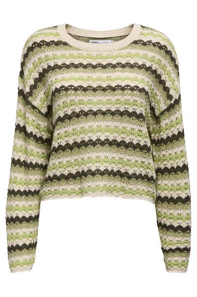 pull dames | GIKS