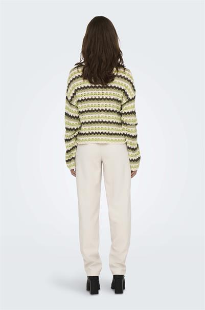 pull dames | GIKS