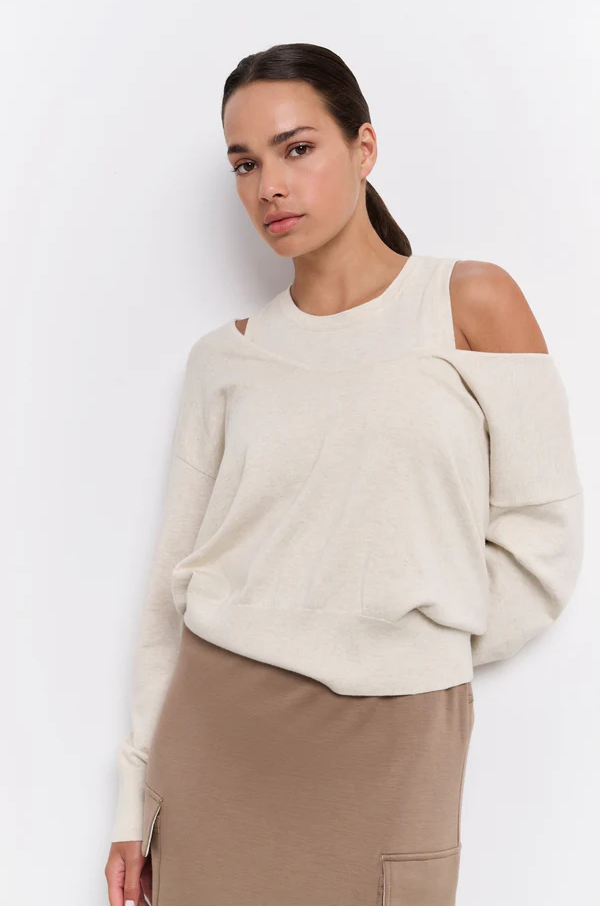 pull dames | GIKS