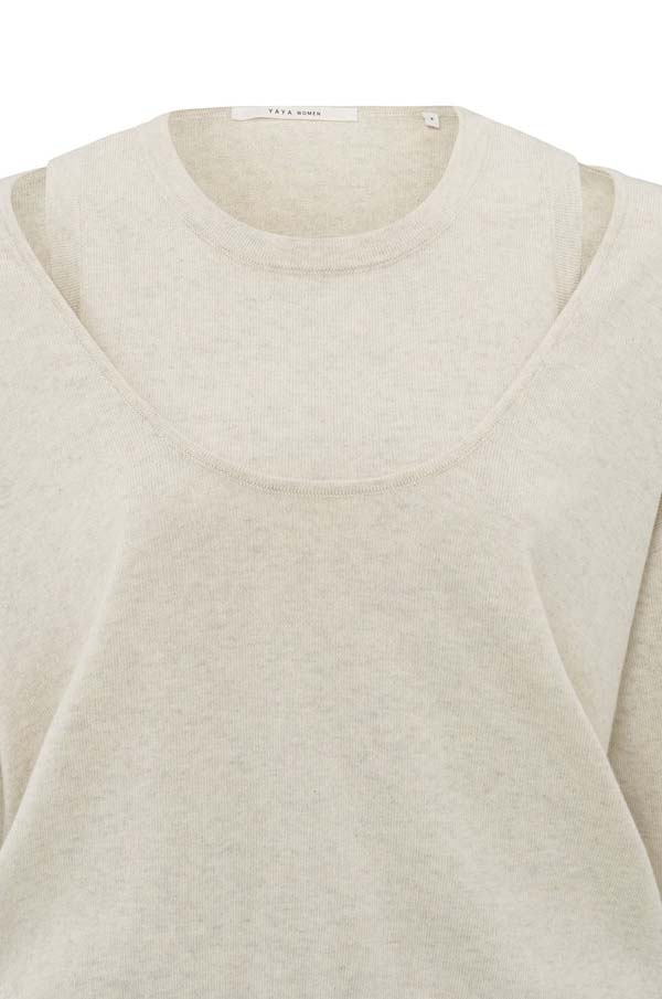 pull dames | GIKS