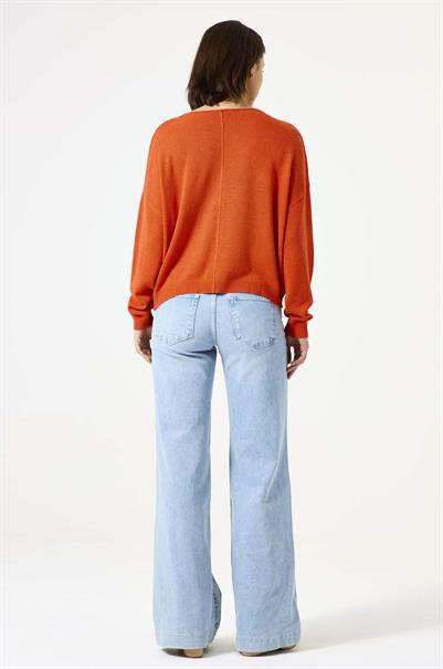 pull dames | GIKS