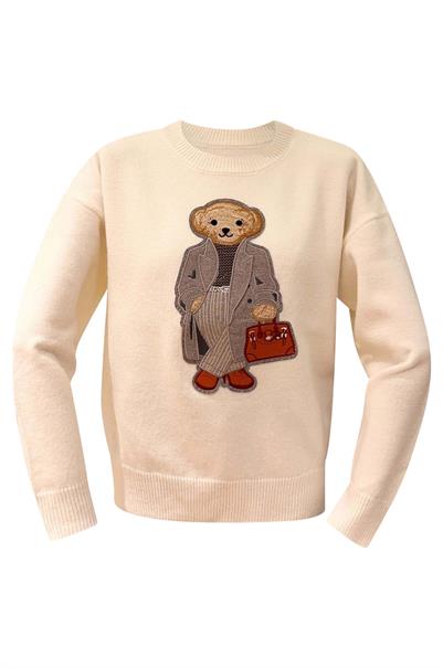 pull dames | GIKS