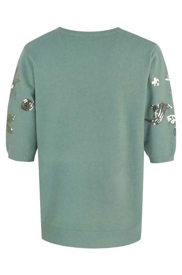 pull dames | GIKS