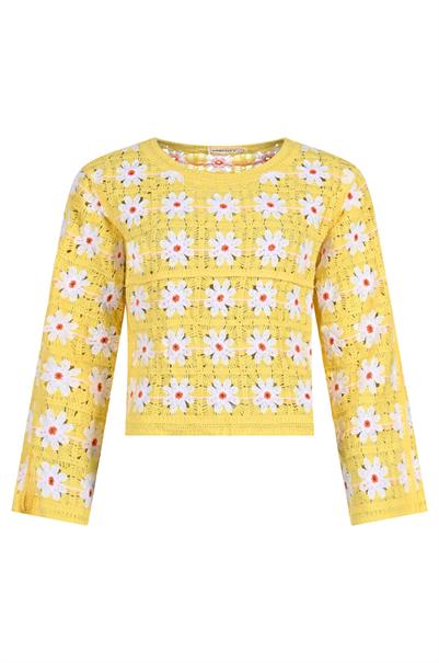 pull dames | GIKS