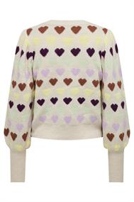 pull dames
