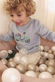 pull jongens | GIKS