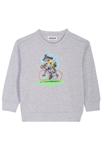 pull jongens | GIKS