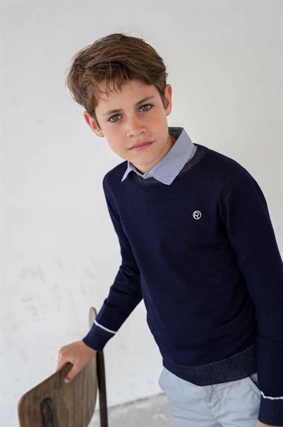 pull jongens | GIKS