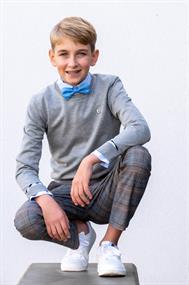 pull jongens