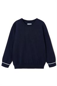 pull jongens