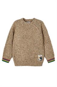 pull jongens