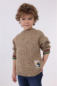 pull jongens