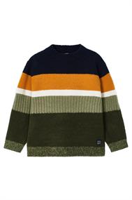 pull jongens