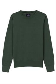 pull jongens