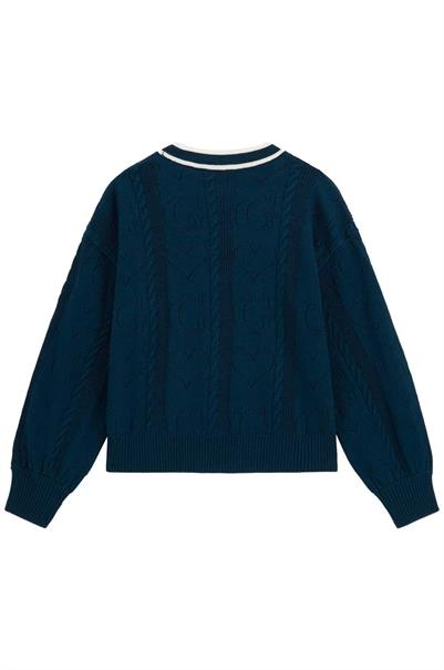 pull meisjes | GIKS