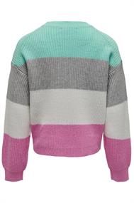 pull meisjes