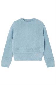 pull meisjes