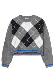 pull meisjes