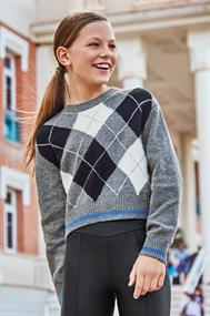 pull meisjes