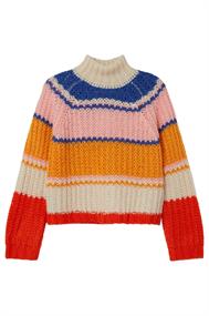 pull meisjes