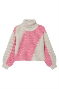 pull meisjes