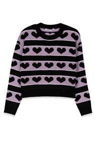 pull meisjes