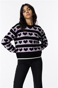pull meisjes