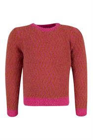 pull meisjes