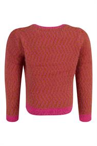 pull meisjes