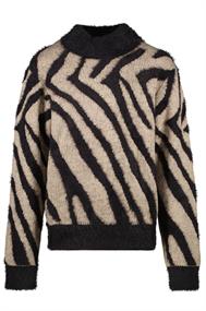 pull meisjes