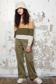 pull meisjes